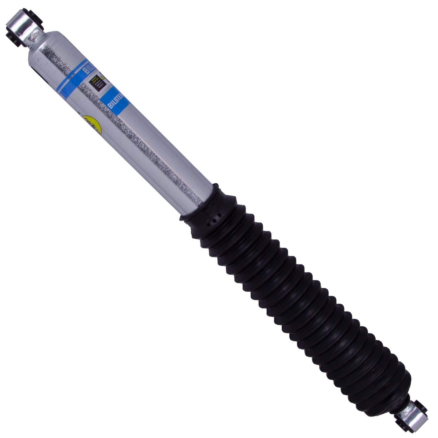 Bilstein B8 5100 46mm Monotube Suspension Rear Shock Absorber (17.2 in. Collapsed) for 2020-2026 Jeep Gladiator (JT) 33-304854