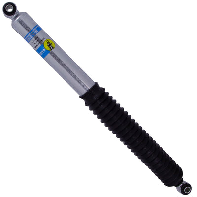 Bilstein B8 5100 46mm Monotube Suspension Rear Shock Absorber (17.2 in. Collapsed) for 2020-2026 Jeep Gladiator (JT) 33-304854
