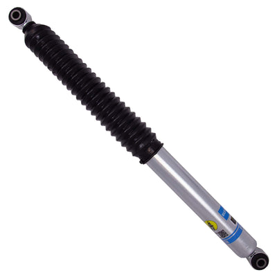 Bilstein B8 5100 46mm Monotube Suspension Rear Shock Absorber (18.57 in. Collapsed) for 2014-2019 Chevrolet Silverado 1500 (K2XX) 24-285902