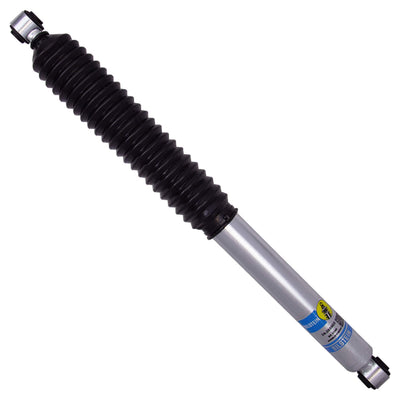 Bilstein B8 5100 46mm Monotube Suspension Rear Shock Absorber (18.57 in. Collapsed) for 2014-2019 GMC Sierra 1500 (K2XX) 24-285902