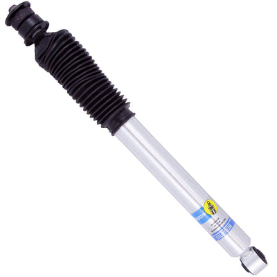 Bilstein B8 5100 46mm Monotube Suspension Rear Shock Absorber (18.66 in. Collapsed) for 2014-2026 Dodge Ram 2500 (DS/DT) 24-285698