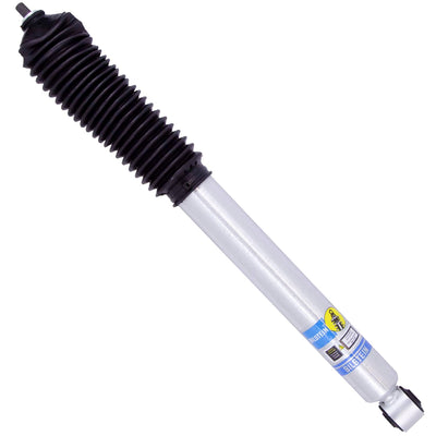 Bilstein B8 5100 46mm Monotube Suspension Rear Shock Absorber (18.66 in. Collapsed) for 2014-2026 Dodge Ram 2500 (DS/DT) 24-285698