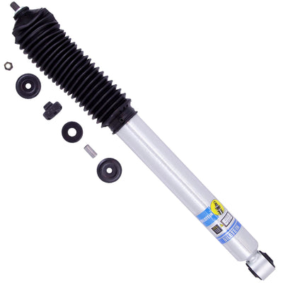 Bilstein B8 5100 46mm Monotube Suspension Rear Shock Absorber (18.66 in. Collapsed) for 2014-2026 Dodge Ram 2500 (DS/DT) 24-285698