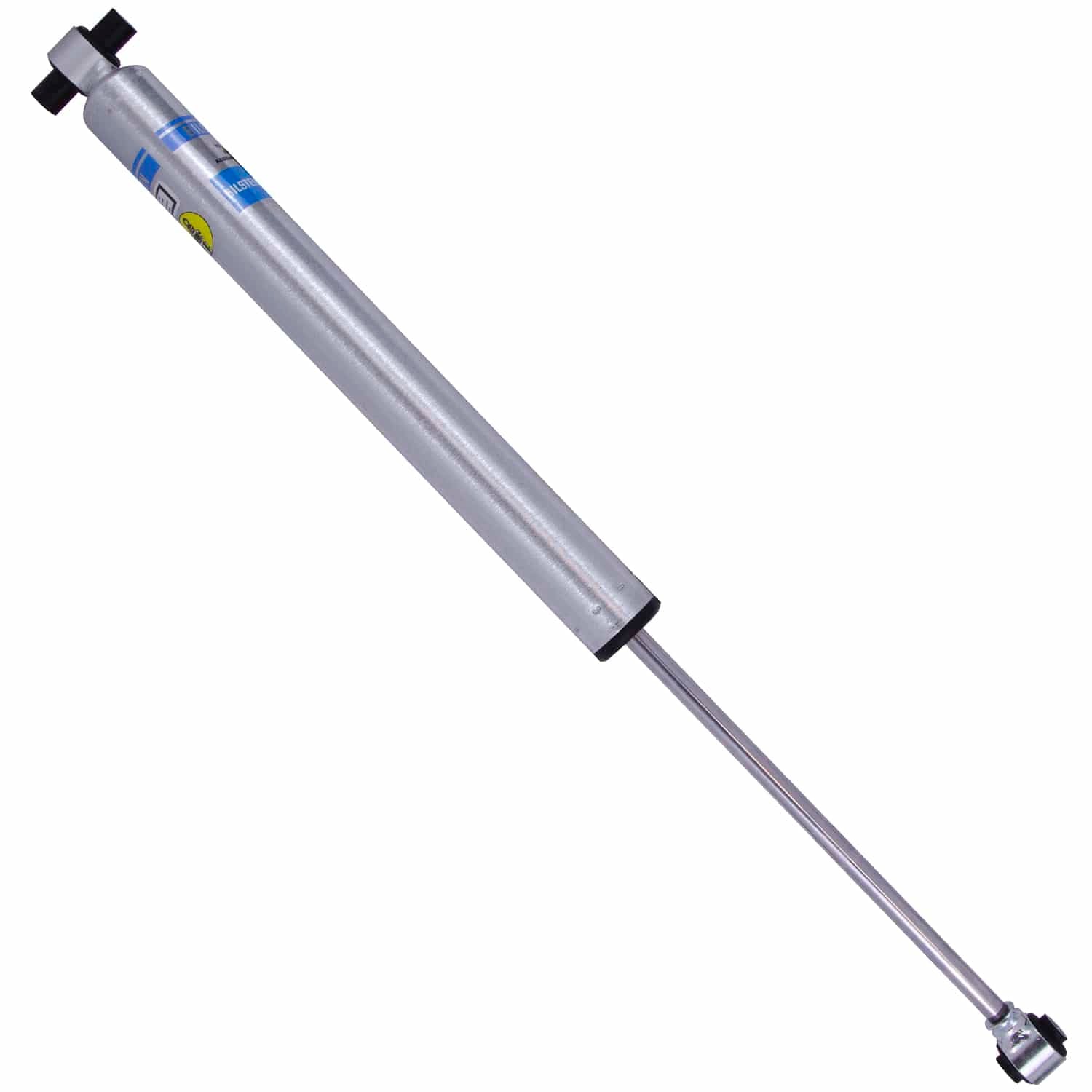 Bilstein B8 5100 46mm Monotube Suspension Rear Shock Absorber (19.49 in. Collapsed) for 2018-2026 Jeep Wrangler (JL) 33-292977