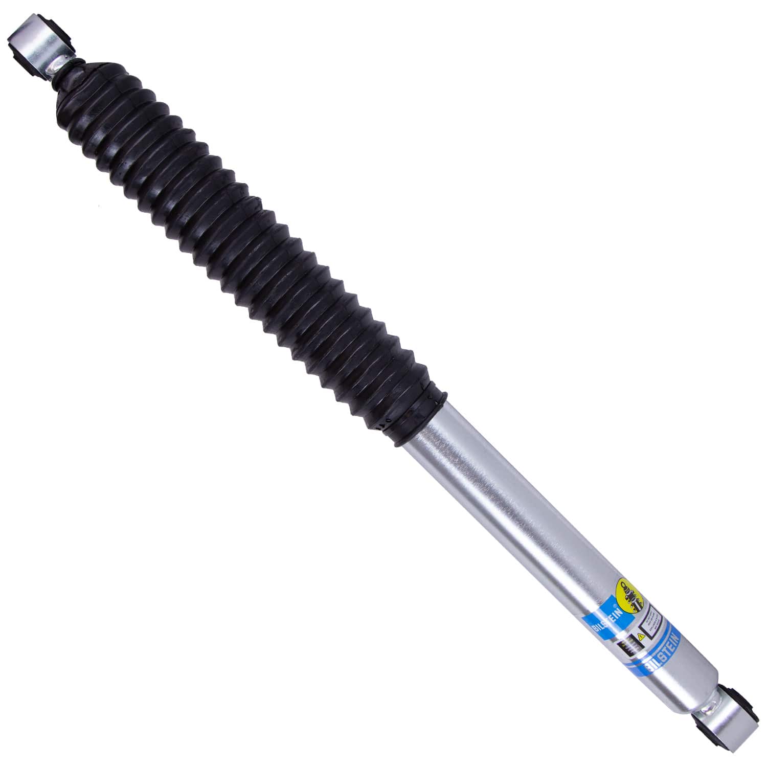 Bilstein B8 5100 46mm Monotube Suspension Rear Shock Absorber (19.57 in. Collapsed) for 2013-2026 Dodge Ram 3500 (DS/DT) 24-285780