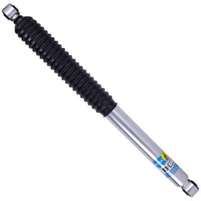 Bilstein B8 5100 46mm Monotube Suspension Rear Shock Absorber (19.57 in. Collapsed) for 2013-2026 Dodge Ram 3500 (DS/DT) 24-285780