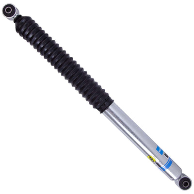 Bilstein B8 5100 46mm Monotube Suspension Rear Shock Absorber (19.57 in. Collapsed) for 2013-2026 Dodge Ram 3500 (DS/DT) 24-285780