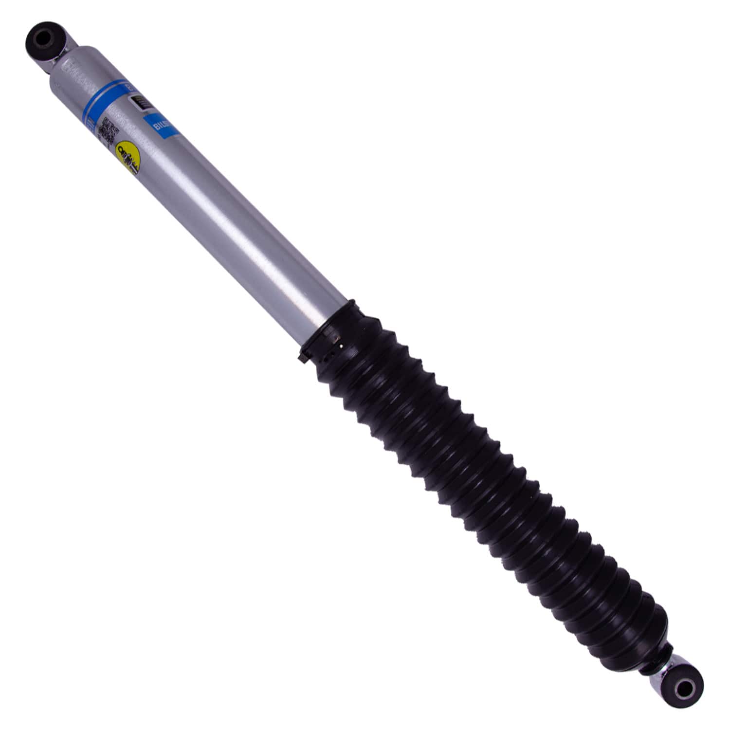 Bilstein B8 5100 46mm Monotube Suspension Rear Shock Absorber (29.47 in. Extended) for 2015-2026 Ford F-150 (P552) 33-318950