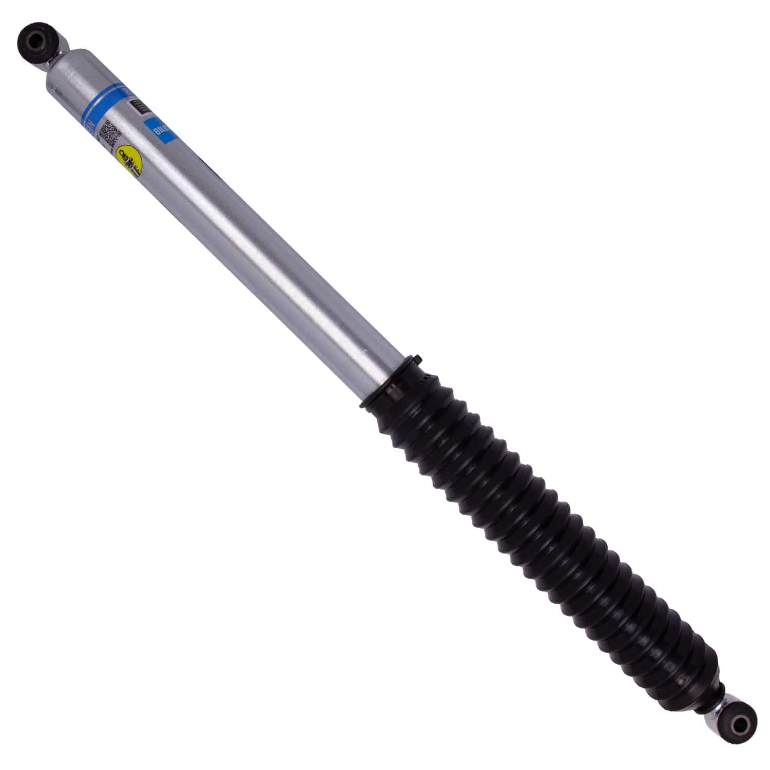 Bilstein B8 5100 46mm Monotube Suspension Rear Shock Absorber (31.88 in. Extended) for 2015-2026 Ford F-150 (P552) 33-318967