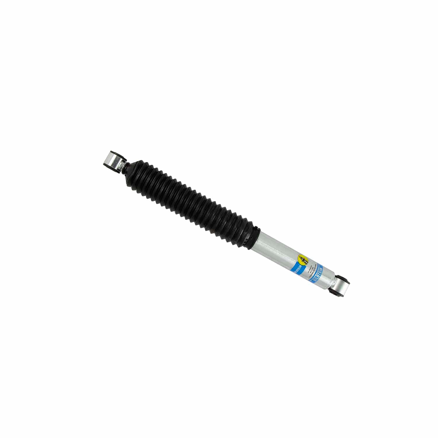 Bilstein B8 5100 46mm Monotube Suspension Rear Shock Absorber (8.67 in. Stroke) for 2017-2024 Nissan TITAN (A61) 24-288347