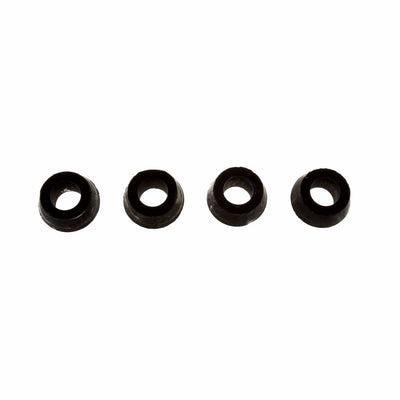 Bilstein B8 5100 46mm Monotube Suspension Rear Shock Absorber for 1986-1995 Toyota Pickup (N50/N60/N80) 24-185752