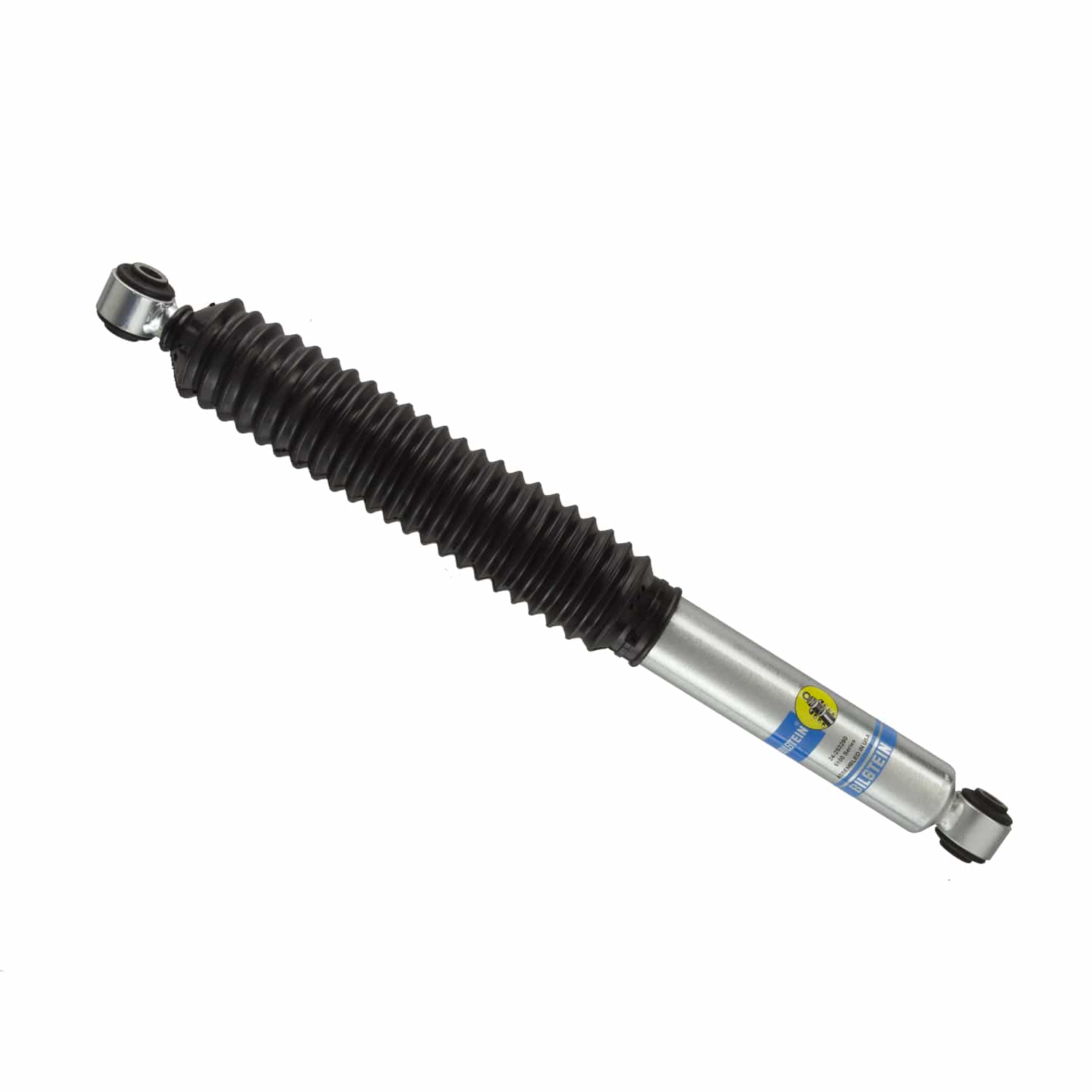 Bilstein B8 5100 46mm Monotube Suspension Rear Shock Absorber for 2015-2020 Chevrolet Suburban (GMT900) 24-253260