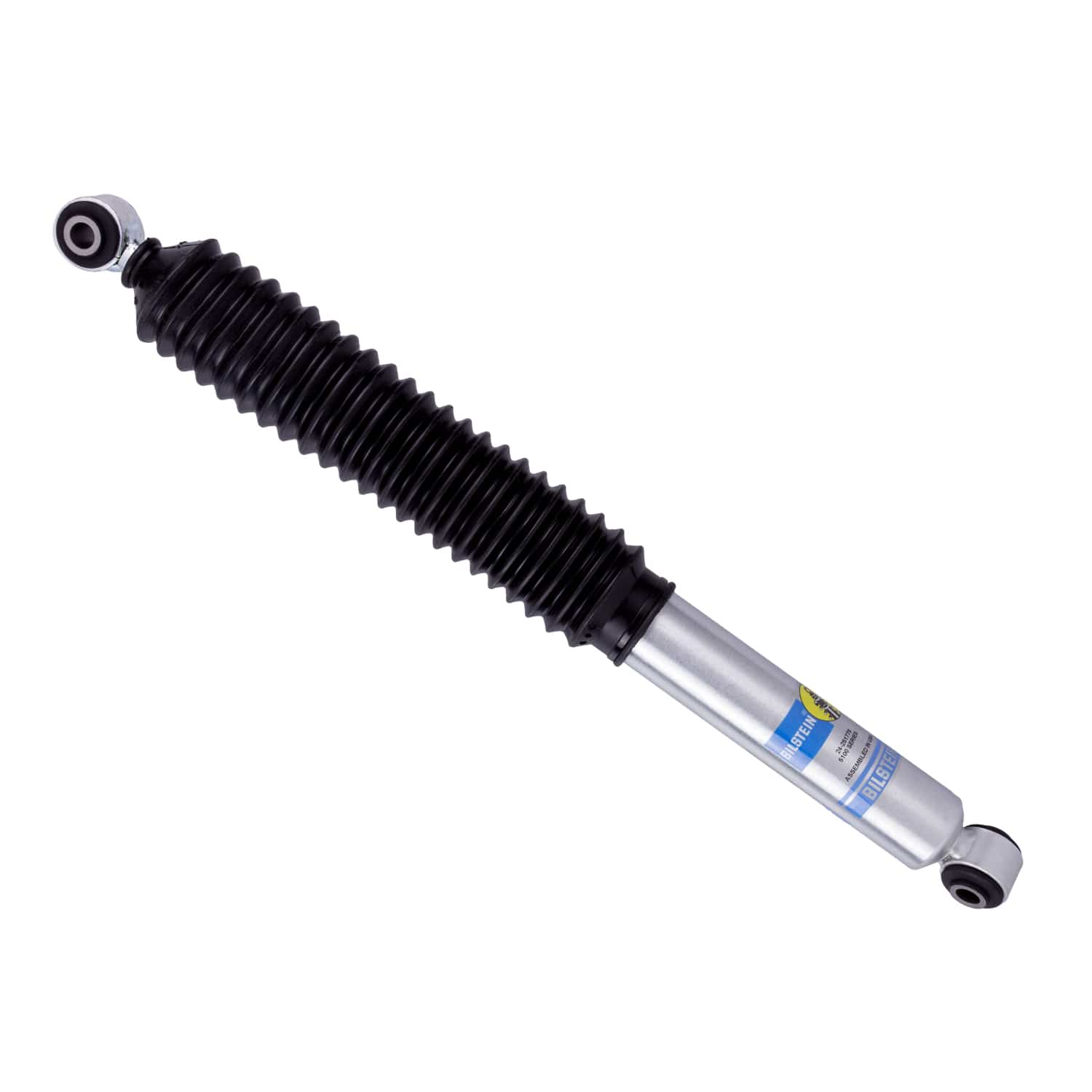 Bilstein B8 5100 46mm Monotube Suspension Rear Shock Absorber for 2015-2020 GMC Yukon (GMTK2UC) 24-251778