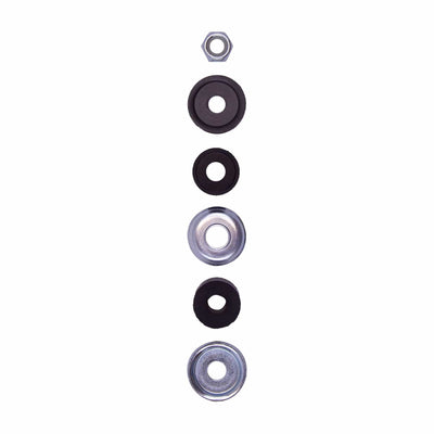 Bilstein B8 5100 46mm Monotube Suspension Rear Shock Absorber for 2016-2023 Toyota Tacoma (N300) 33-319070