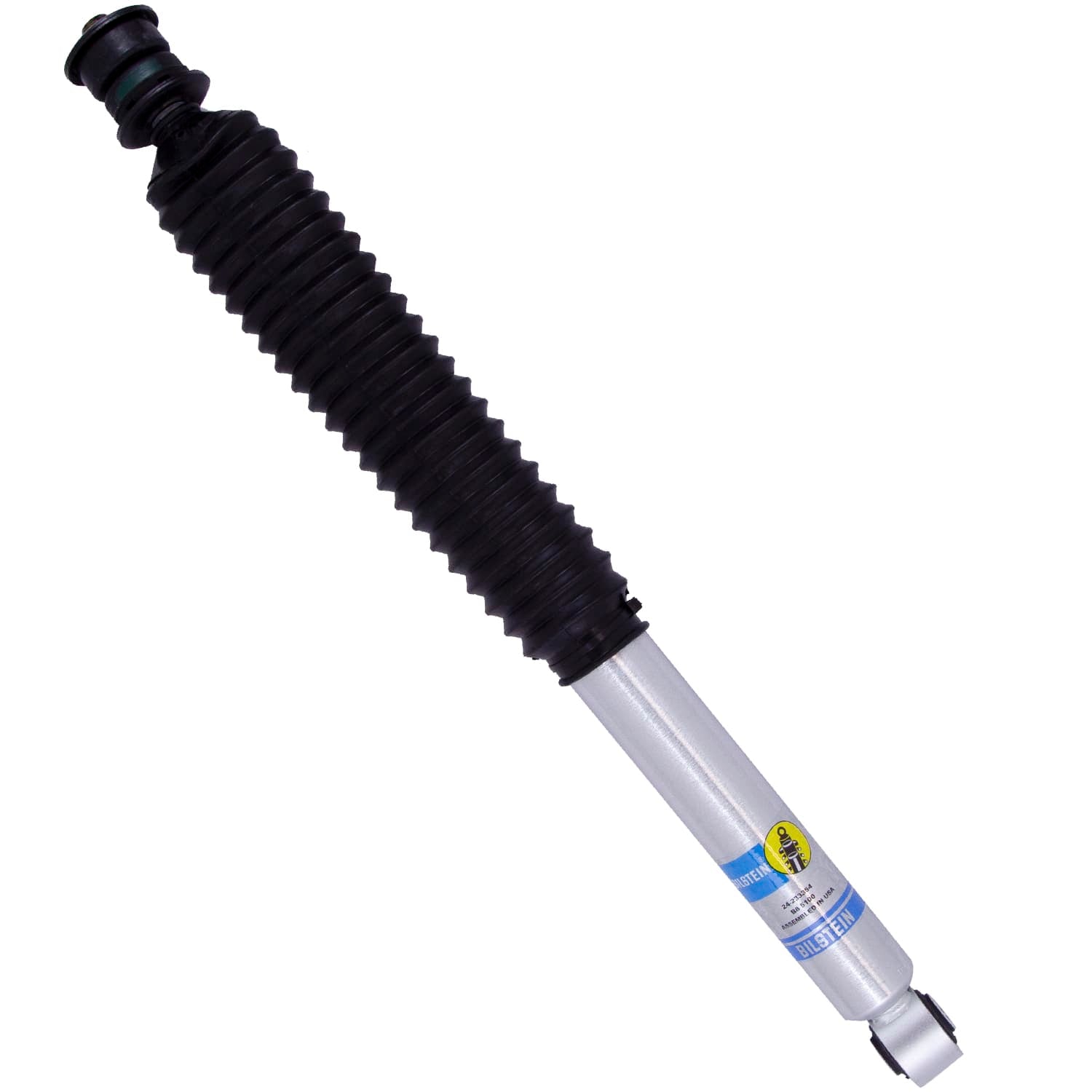 Bilstein B8 5100 46mm Monotube Suspension Rear Shock Absorber for 2019-2025 Dodge Ram 1500 (DT) 24-233354