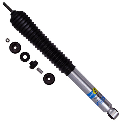 Bilstein B8 5100 46mm Monotube Suspension Rear Shock Absorber for 2019-2026 Dodge Ram 2500 (DT) 24-302043