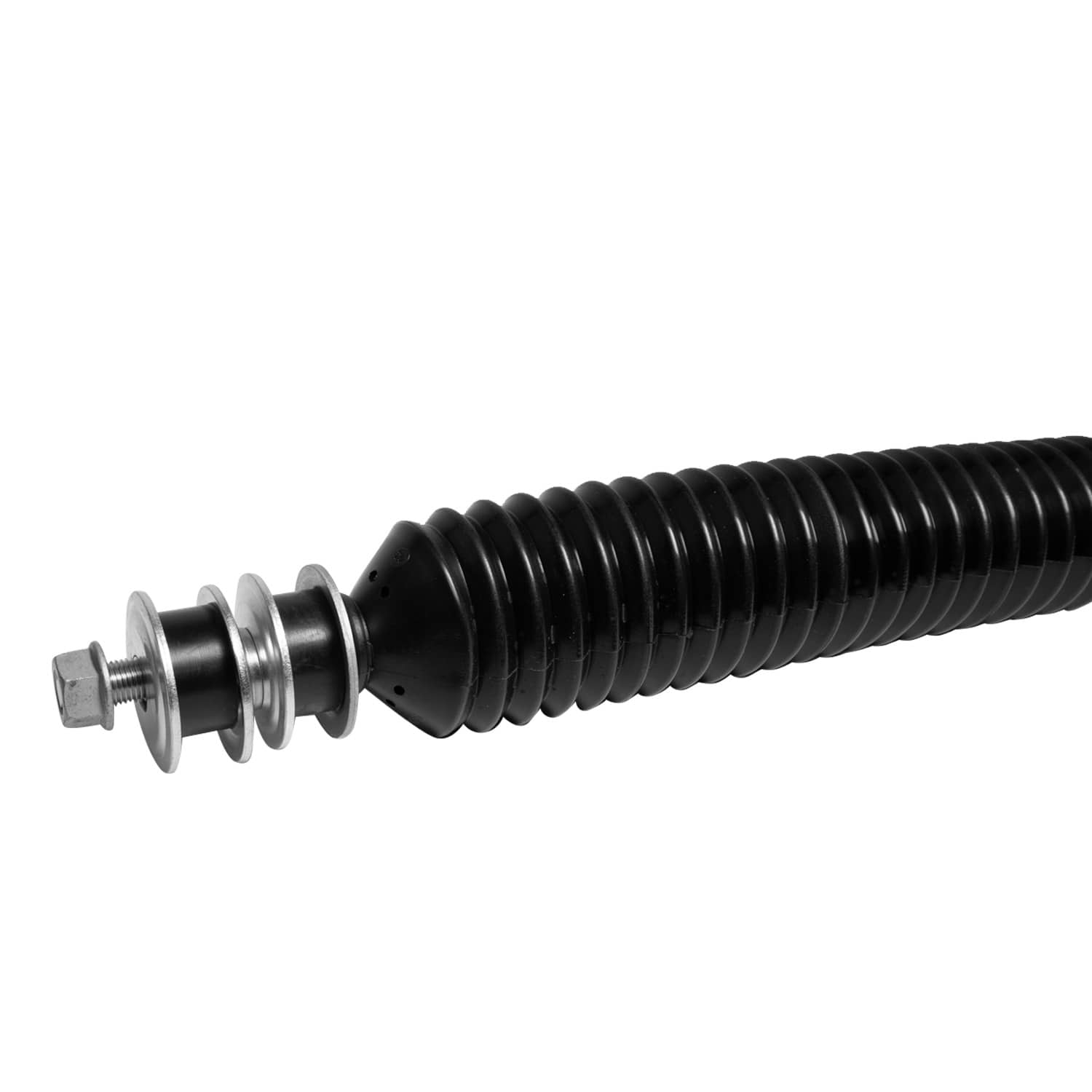 Bilstein B8 5100 46mm Monotube Suspension Rear Shock Absorber for 2023-2026 Toyota Sequoia (TNGA-F) 24-332903