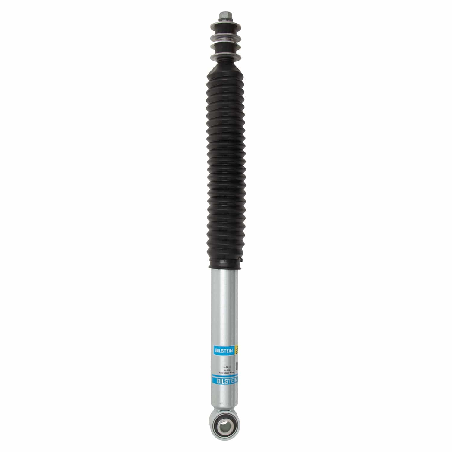 Bilstein B8 5100 46mm Monotube Suspension Rear Shock Absorber for 2024-2026 Toyota Land Cruiser (J250) 24-347433