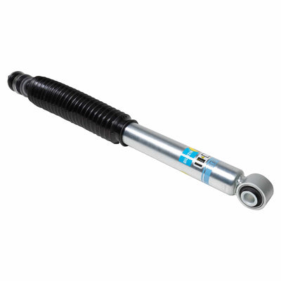 Bilstein B8 5100 46mm Monotube Suspension Rear Shock Absorber (Without Rear Air Suspension) for 2022-2026 Toyota Tundra (TNGA-F) 24-329217