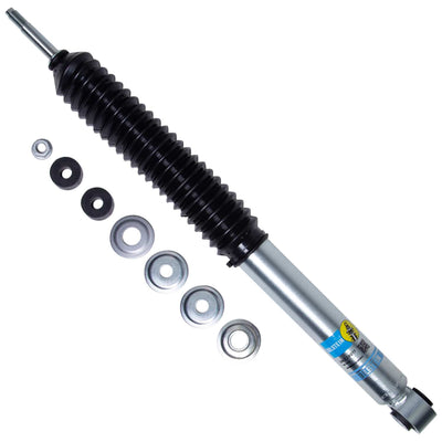 Bilstein B8 5100 46mm Monotube Suspension Rear Shock Absorber (Without Rear Air Suspension) for 2022-2026 Toyota Tundra (TNGA-F) 24-329217
