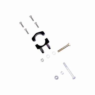 Bilstein B8 5100 Front Dual Steering Damper Kit for 2013-2024 Ram 3500 53-264817