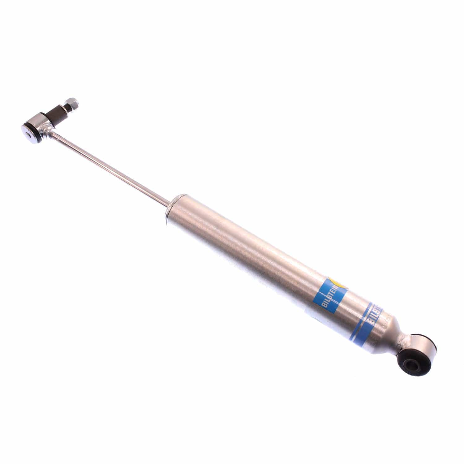 Bilstein B8 5100 Monotube Front Steering Damper for 1999-2004 Ford F-350 Super Duty 24-158848