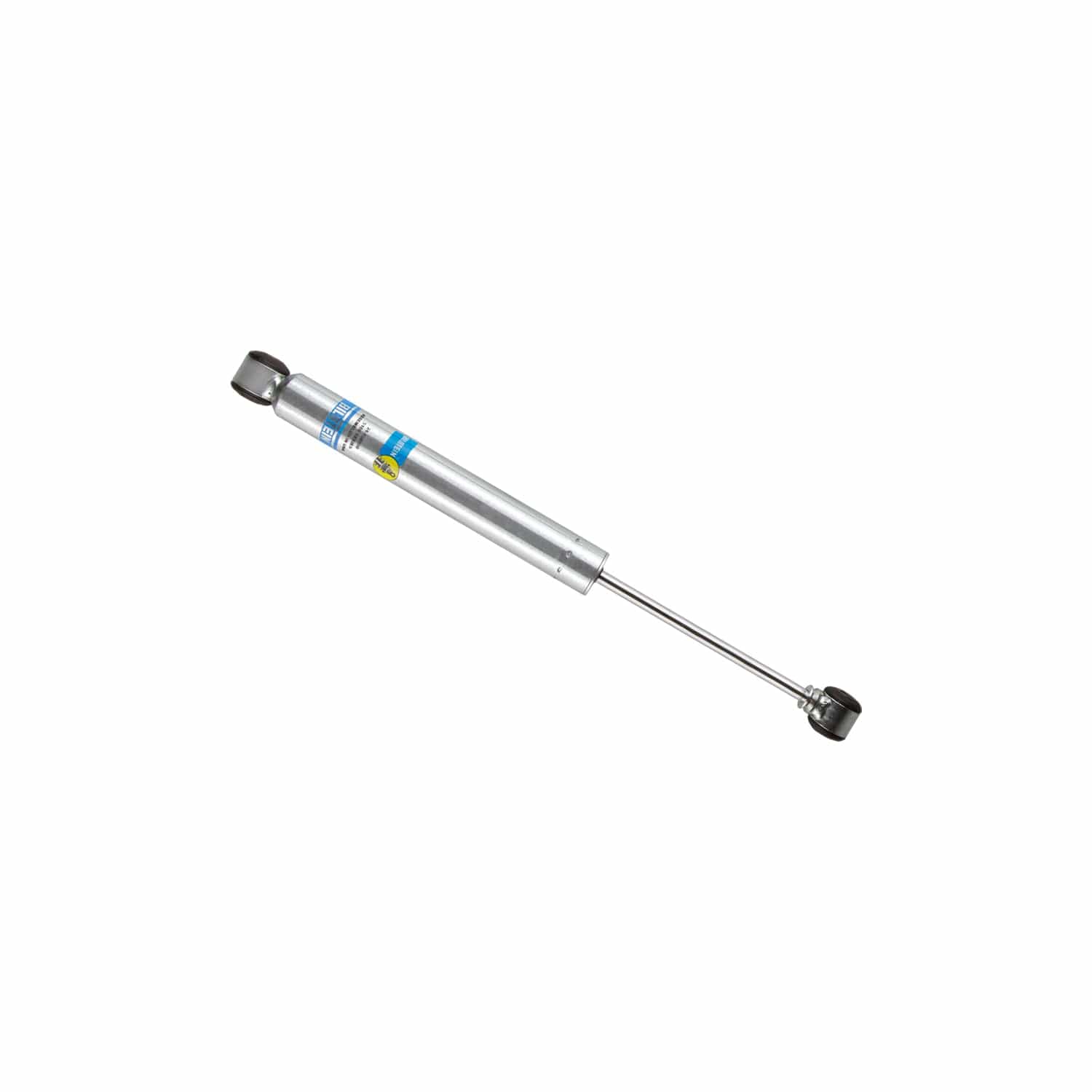 Bilstein B8 5100 Monotube Front Steering Damper (13.39 in. Collapsed) for 2000-2005 Ford Excursion 24-158930