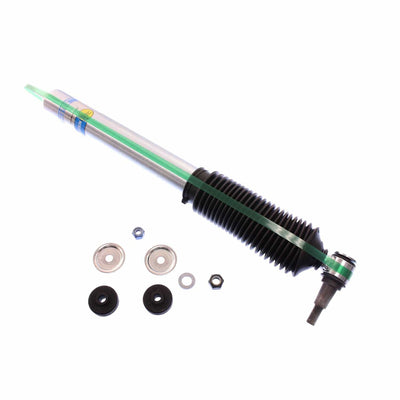 Bilstein B8 5100 Monotube Front Steering Damper (27.56 in. Extended) for 2005-2007 Ford F-350 Super Duty 33-170862