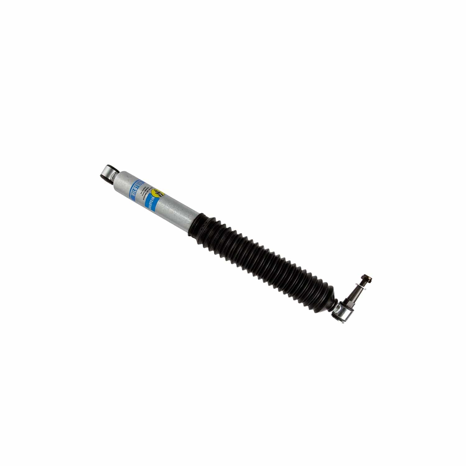 Bilstein B8 5100 Monotube Front Steering Damper for 2006-2007 Dodge Ram 2500 24-164870