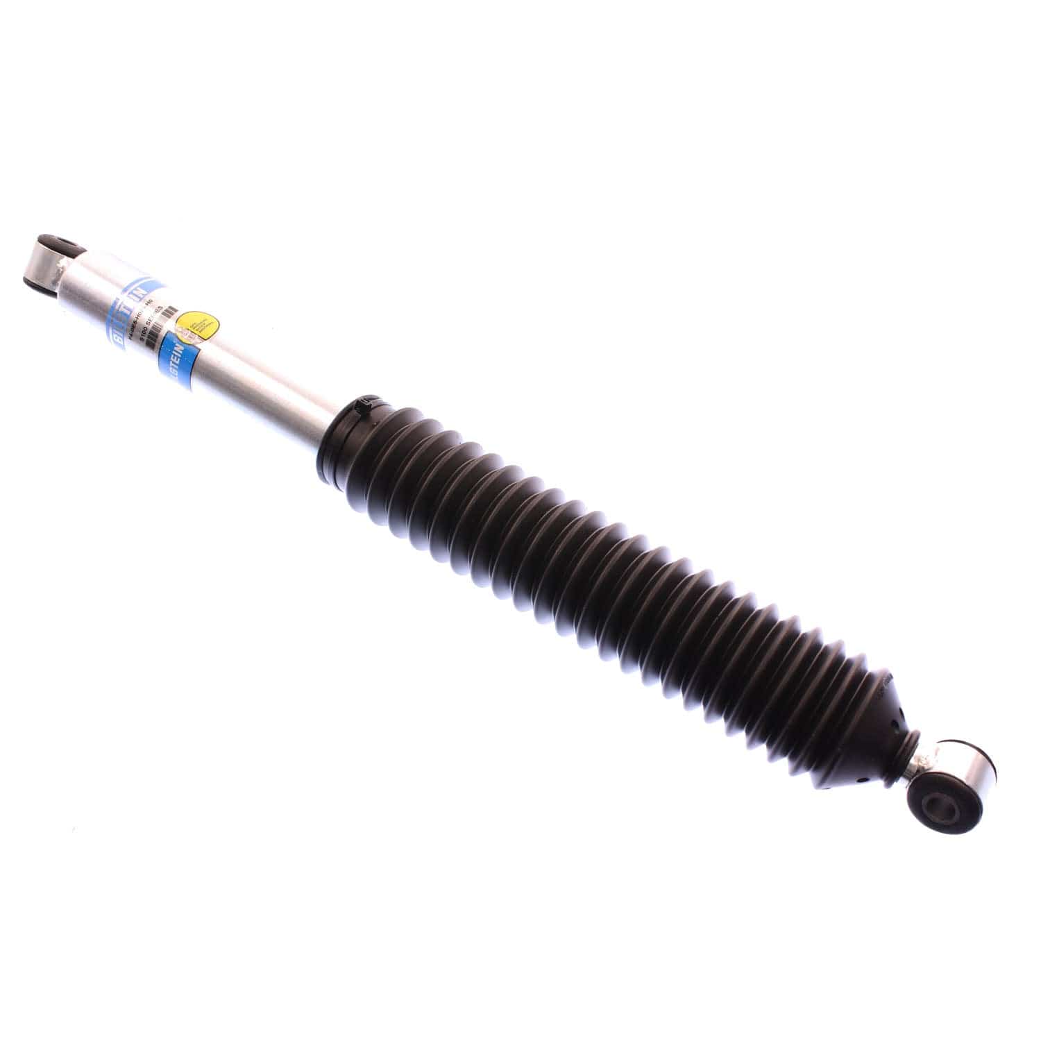 Bilstein B8 5100 Monotube Front Steering Damper (14.72 in. Collapsed) for 2007 Dodge Ram 3500 33-170794