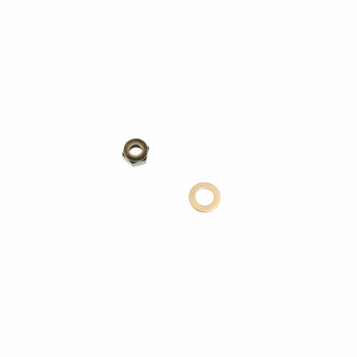 Bilstein B8 5100 Monotube Front Steering Damper for 2008-2016 Ford F-350 Super Duty 24-196284