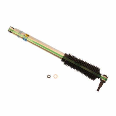 Bilstein B8 5100 Monotube Front Steering Damper for 2008-2016 Ford F-350 Super Duty 24-196284
