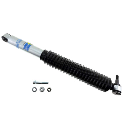Bilstein B8 5100 Monotube Front Steering Damper for 2011-2016 Chevrolet Silverado 2500 HD 33-196619