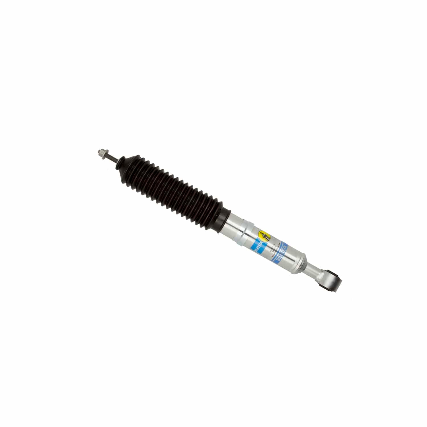 Bilstein B8 5100 (Ride Height Adjustable) 46mm Monotube Suspension Front Shock Absorber - 14.76 in. Collapsed 24-253154
