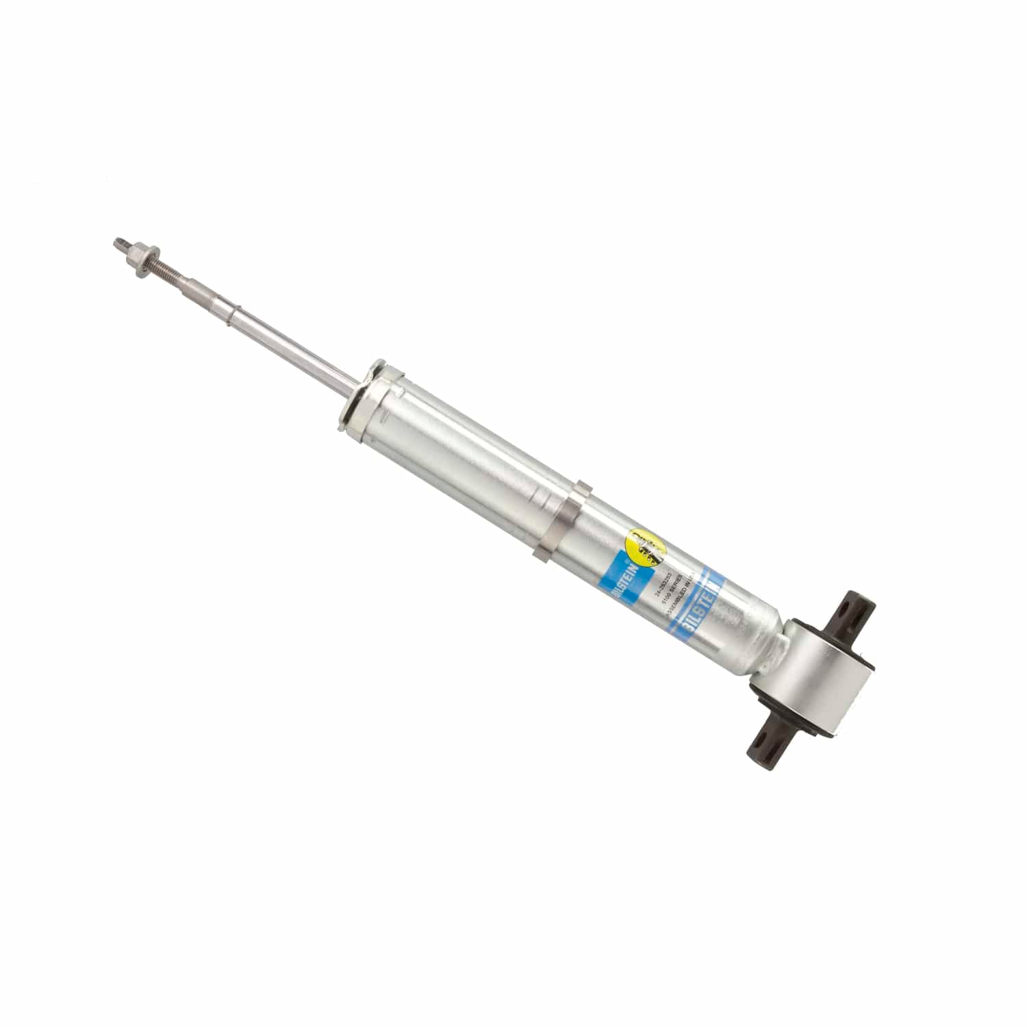 Bilstein B8 5100 (Ride Height Adjustable) 46mm Monotube Suspension Front Shock Absorber - 14.88 in. Collapsed 24-253253
