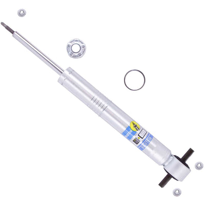 Bilstein B8 5100 (Ride Height Adjustable) 46mm Monotube Suspension Front Shock Absorber - 16.28 in. Collapsed 24-293297