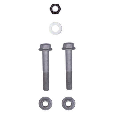Bilstein B8 5100 (Ride Height Adjustable) 46mm Monotube Suspension Front Shock Absorber - 16.85 in. Collapsed 24-323680