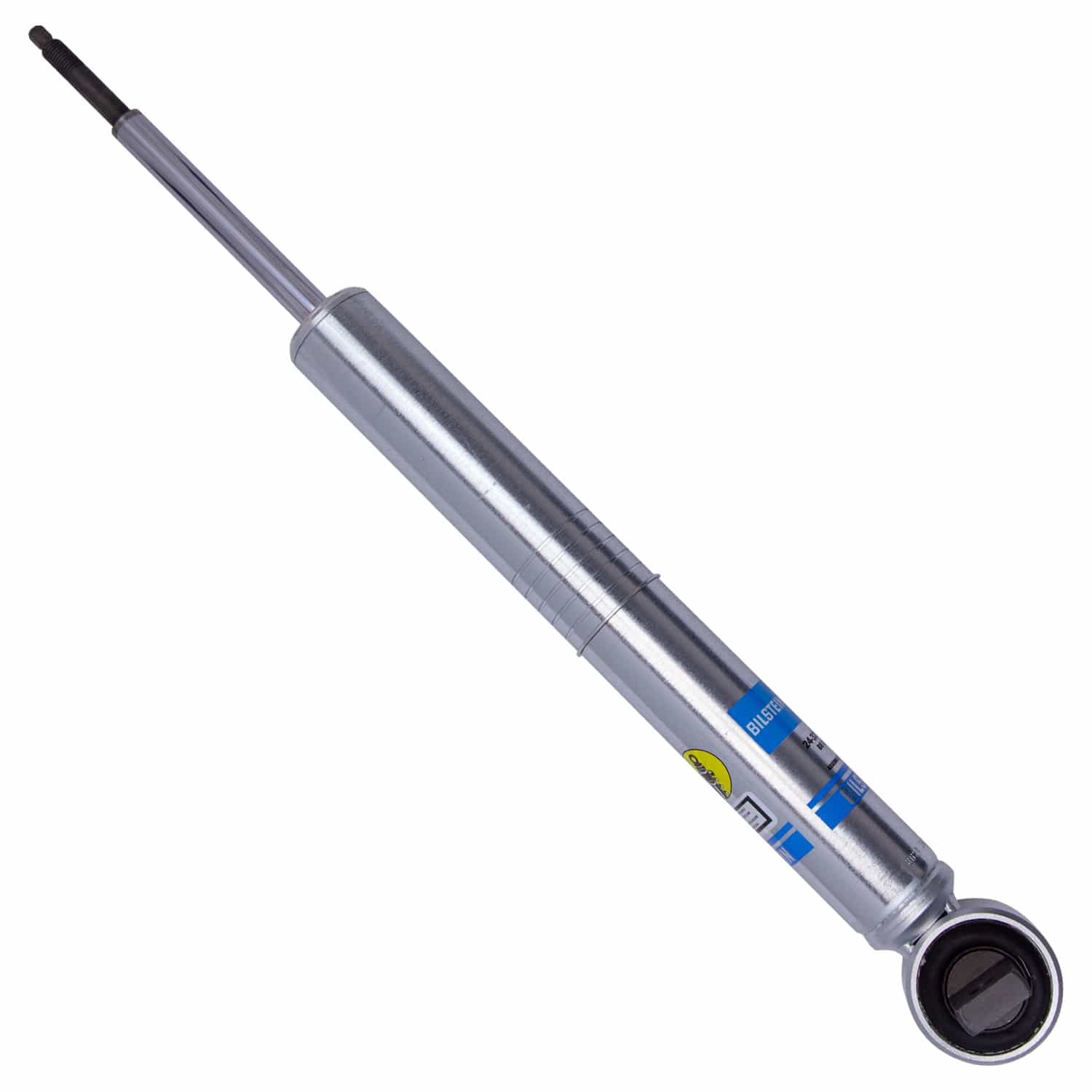 Bilstein B8 5100 (Ride Height Adjustable) 46mm Monotube Suspension Front Shock Absorber - 16.85 in. Collapsed 24-323680