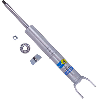 Bilstein B8 5100 (Ride Height Adjustable) 46mm Monotube Suspension Front Shock Absorber - 16 in. Collapsed 24-232203