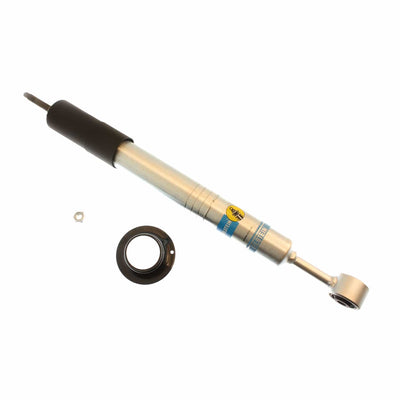 Bilstein B8 5100 (Ride Height Adjustable) 46mm Monotube Suspension Front Shock Absorber - 17.58 in. Collapsed 24-196499