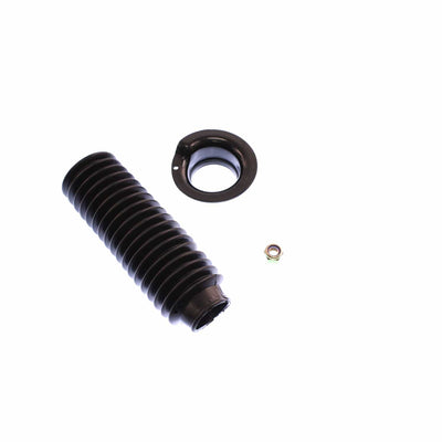 Bilstein B8 5100 (Ride Height Adjustable) 46mm Monotube Suspension Front Shock Absorber - 17.77 in. Collapsed 24-187275