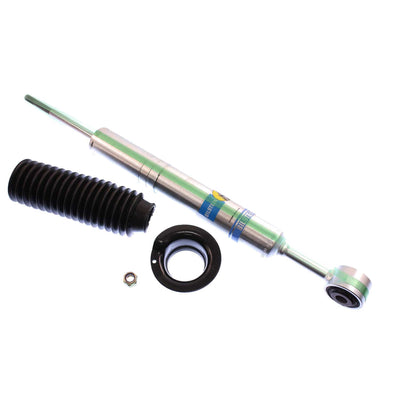 Bilstein B8 5100 (Ride Height Adjustable) 46mm Monotube Suspension Front Shock Absorber - 17.77 in. Collapsed 24-187275