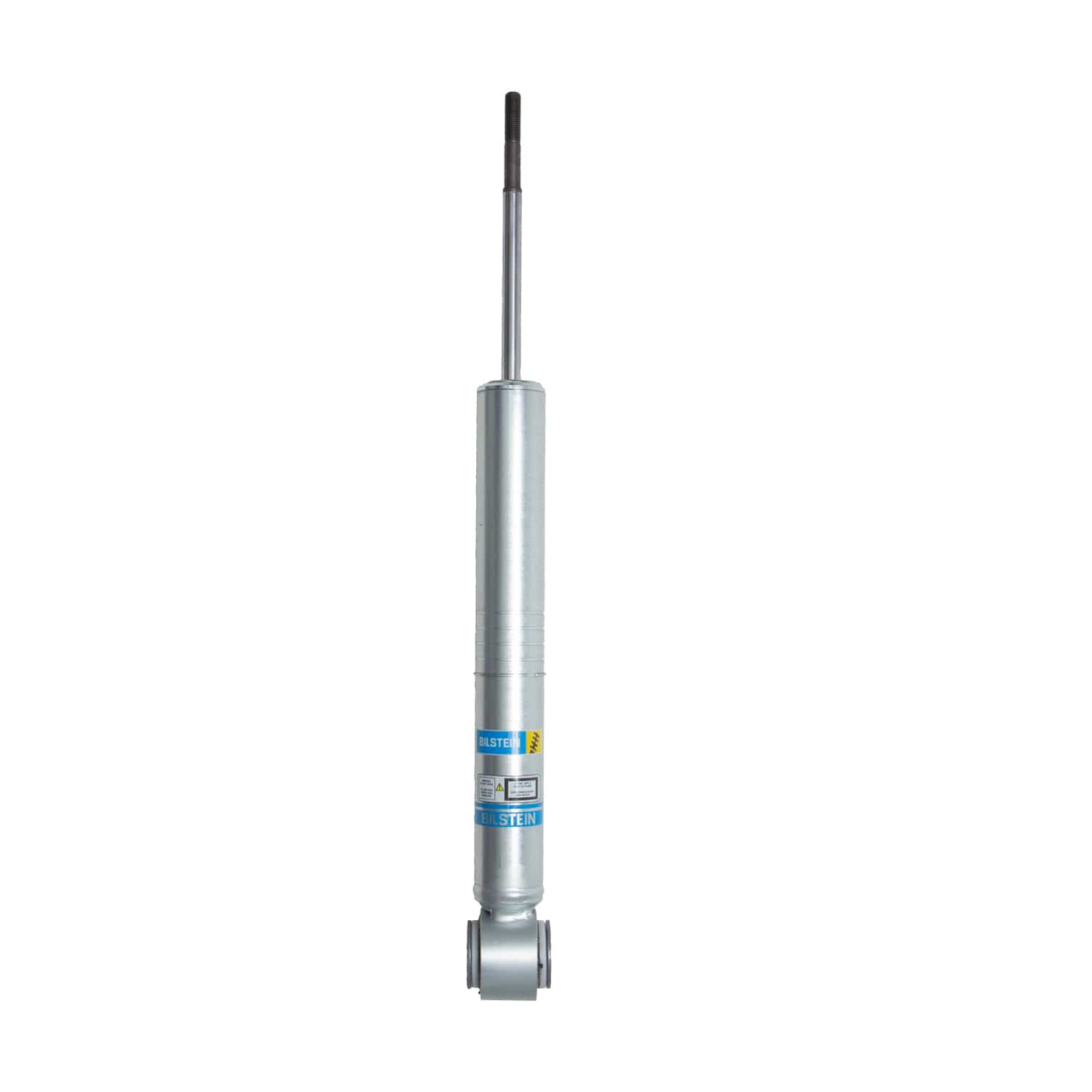 Bilstein B8 5100 (Ride Height Adjustable) 46mm Monotube Suspension Front Shock Absorber for 2009-2013 Ford F-150 (P415) 24-317832