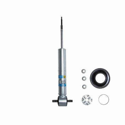 Bilstein B8 5100 (Ride Height Adjustable) 46mm Monotube Suspension Front Shock Absorber for 2014-2019 GMC Sierra 1500 (K2XX) 24-336895