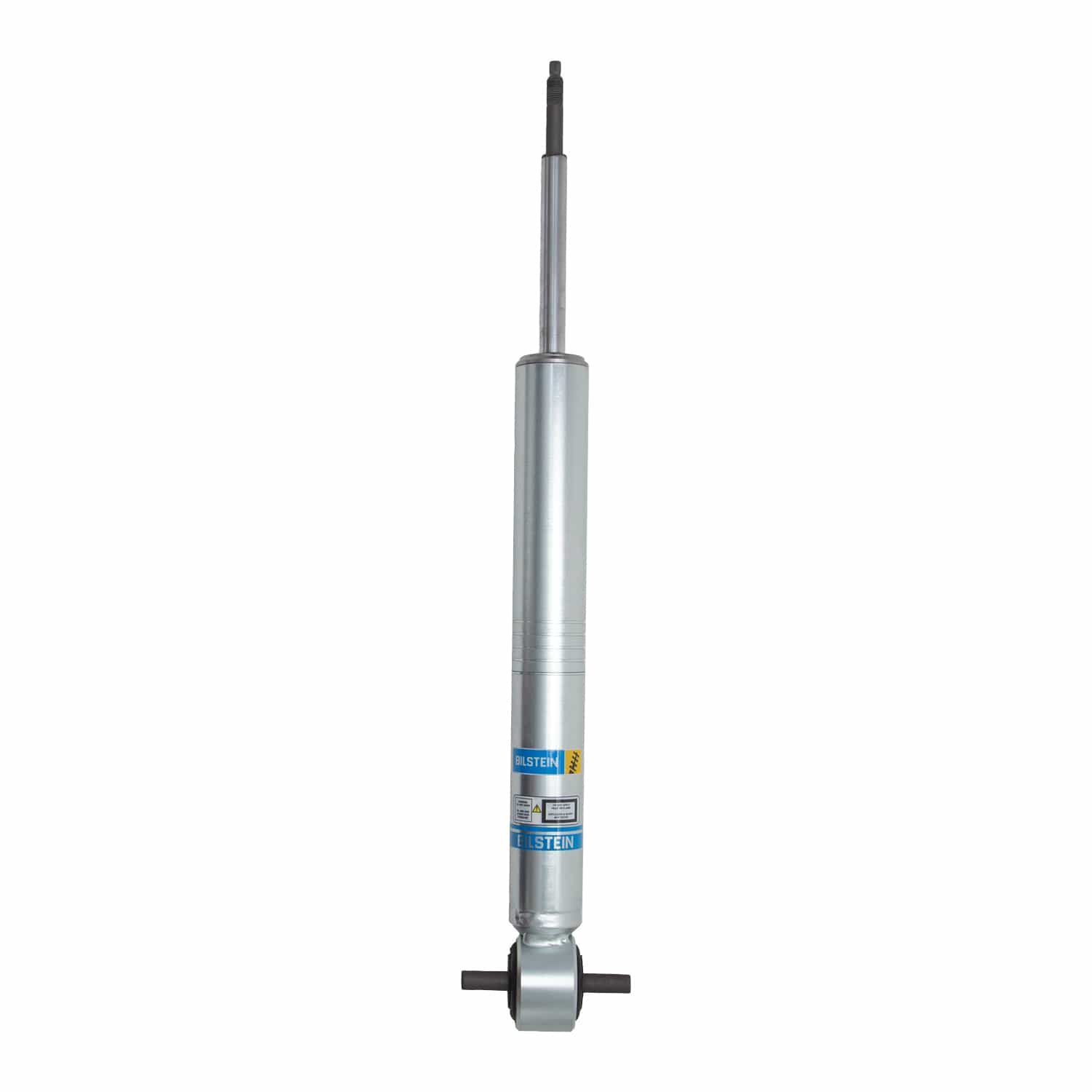 Bilstein B8 5100 (Ride Height Adjustable) 46mm Monotube Suspension Front Shock Absorber for 2015-2020 Ford F-150 (P552) 24-336970