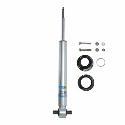 Bilstein B8 5100 (Ride Height Adjustable) 46mm Monotube Suspension Front Shock Absorber for 2015-2020 Ford F-150 (P552) 24-336970