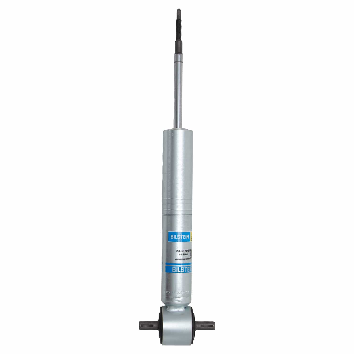 Bilstein B8 5100 (Ride Height Adjustable) 46mm Monotube Suspension Front Shock Absorber for 2015-2020 GMC Yukon (GMTK2UC) 24-336994