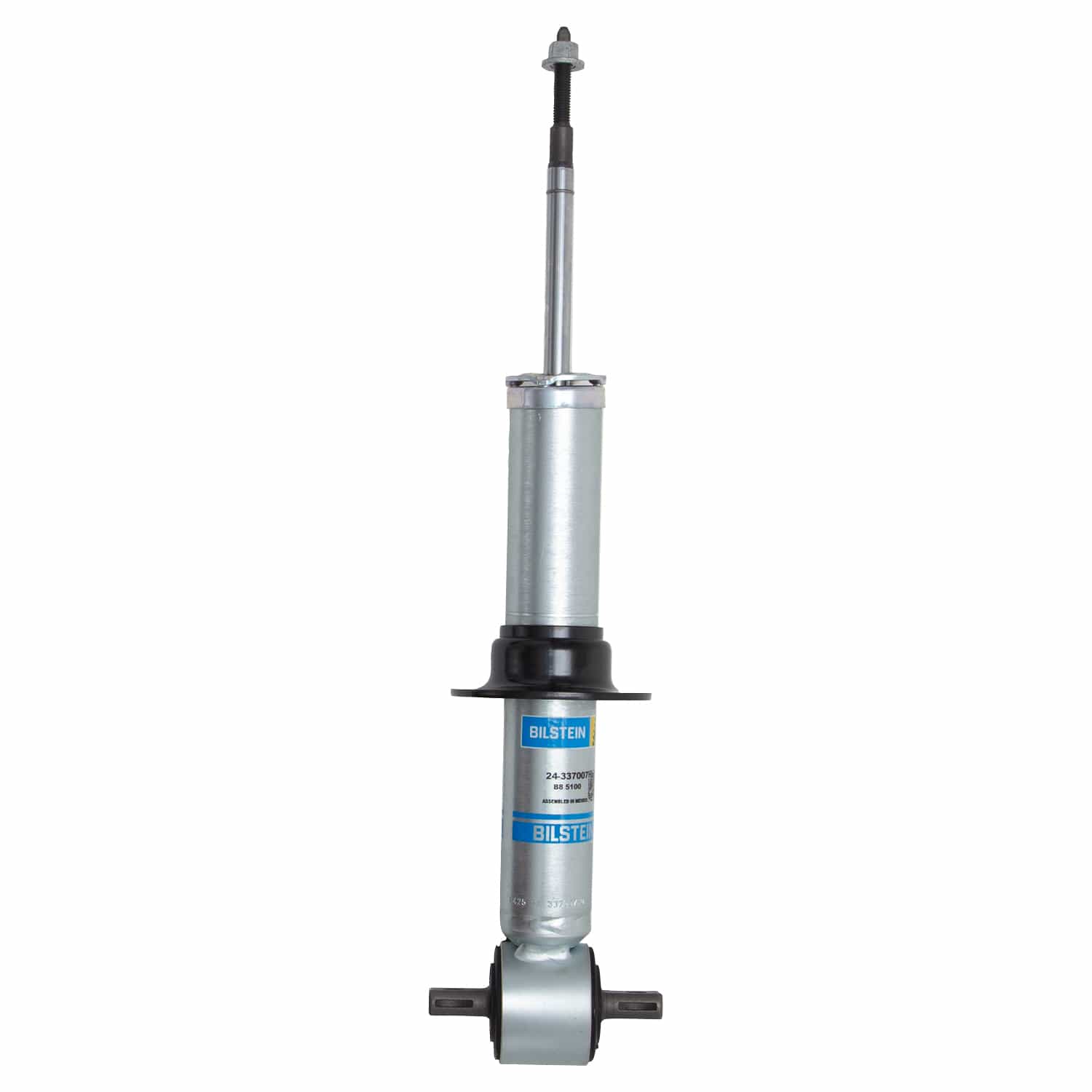 Bilstein B8 5100 (Ride Height Adjustable) 46mm Monotube Suspension Front Shock Absorber for 2015-2020 GMC Yukon (GMTK2UC) 24-336994