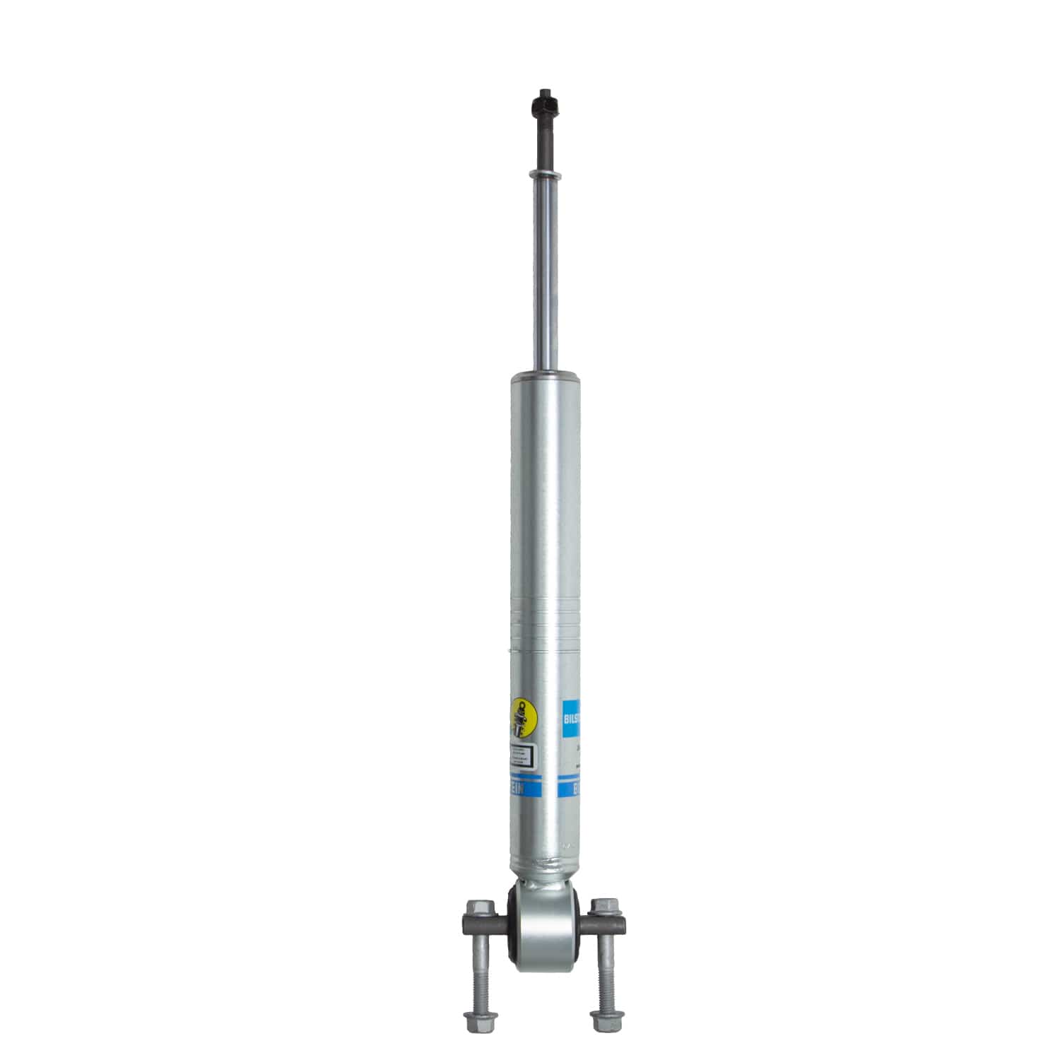 Bilstein B8 5100 (Ride Height Adjustable) 46mm Monotube Suspension Front Shock Absorber for 2021-2025 Ford F-150 (F-Series) 24-323758