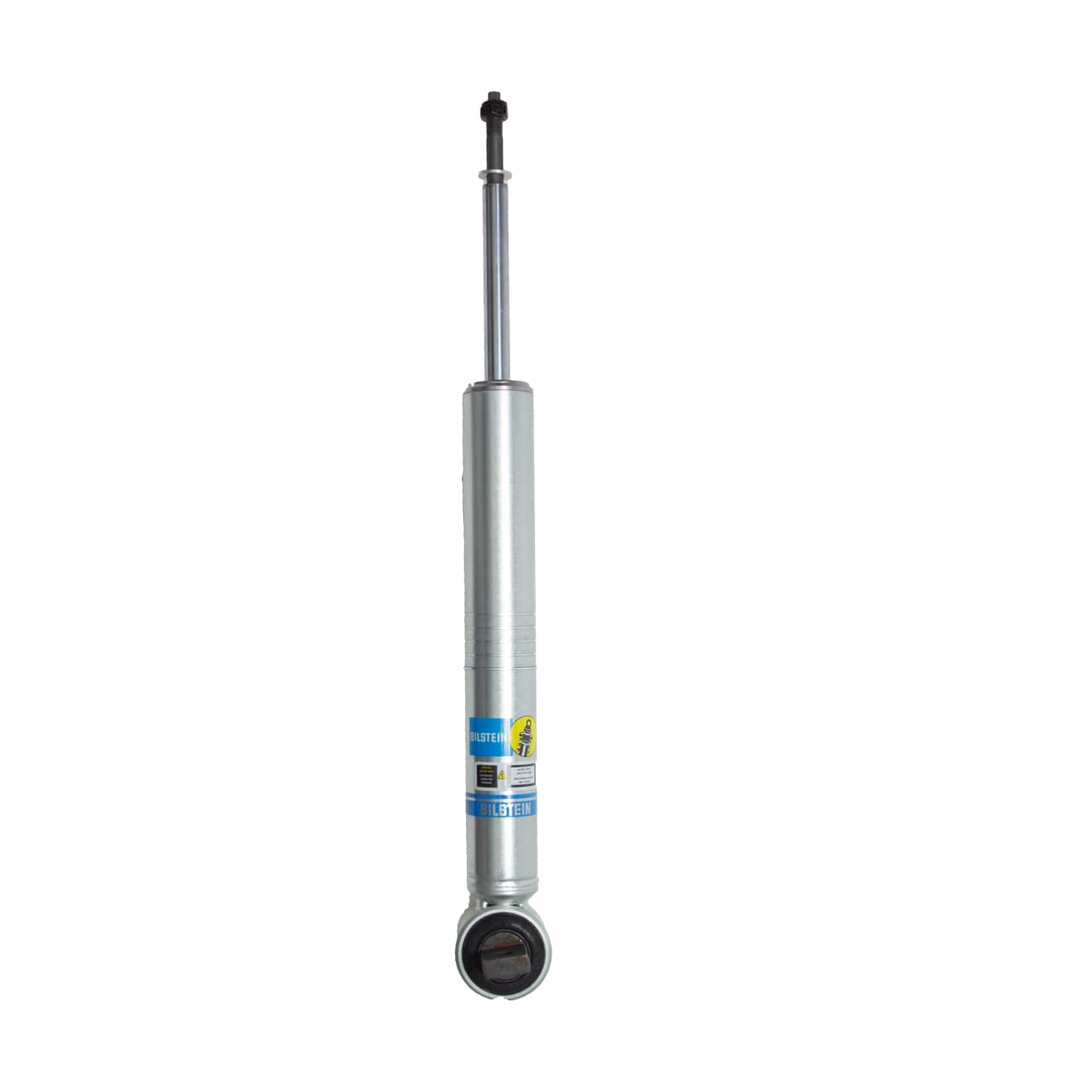 Bilstein B8 5100 (Ride Height Adjustable) 46mm Monotube Suspension Front Shock Absorber for 2021-2025 Ford F-150 (F-Series) 24-323758